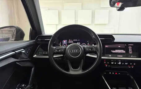 Audi A3, 2023 год, 1 800 000 рублей, 8 фотография