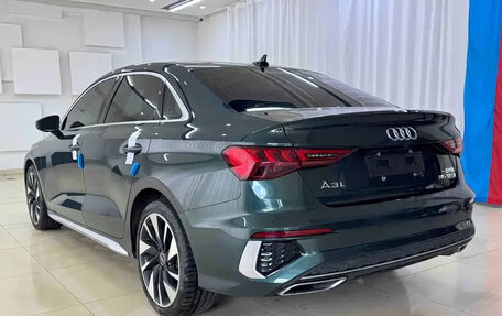 Audi A3, 2023 год, 1 800 000 рублей, 5 фотография