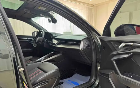 Audi A3, 2023 год, 1 800 000 рублей, 9 фотография