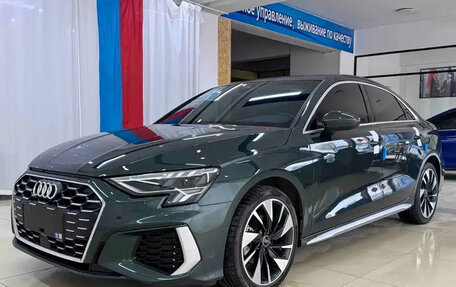 Audi A3, 2023 год, 1 800 000 рублей, 3 фотография