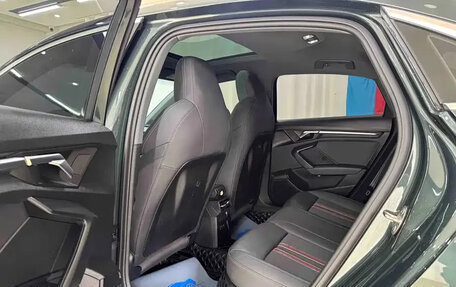 Audi A3, 2023 год, 1 800 000 рублей, 19 фотография