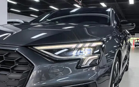 Audi A3, 2023 год, 1 750 000 рублей, 4 фотография