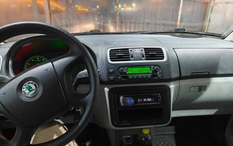 Skoda Roomster, 2007 год, 380 000 рублей, 7 фотография