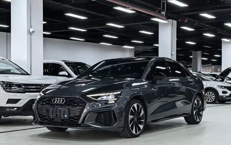 Audi A3, 2023 год, 1 750 000 рублей, 3 фотография