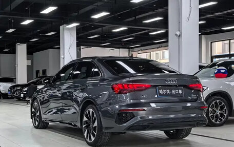 Audi A3, 2023 год, 1 750 000 рублей, 7 фотография