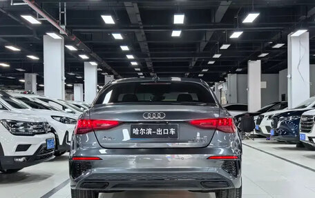 Audi A3, 2023 год, 1 750 000 рублей, 9 фотография
