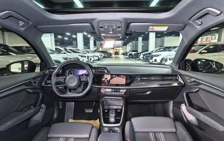 Audi A3, 2023 год, 1 750 000 рублей, 12 фотография