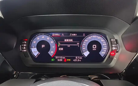 Audi A3, 2023 год, 1 750 000 рублей, 16 фотография