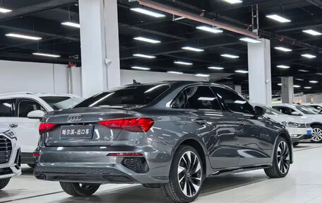 Audi A3, 2023 год, 1 750 000 рублей, 6 фотография