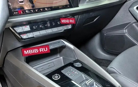 Audi A3, 2023 год, 1 750 000 рублей, 18 фотография