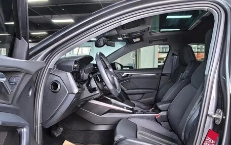 Audi A3, 2023 год, 1 750 000 рублей, 15 фотография