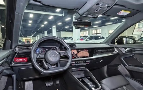 Audi A3, 2023 год, 1 750 000 рублей, 11 фотография