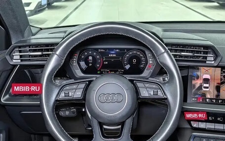 Audi A3, 2023 год, 1 750 000 рублей, 10 фотография