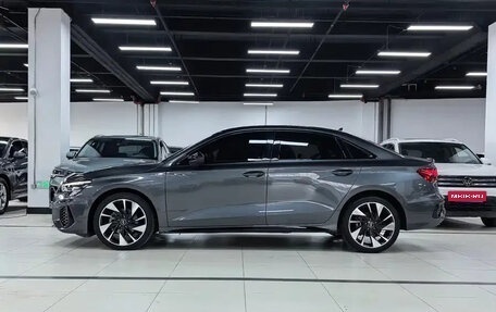 Audi A3, 2023 год, 1 750 000 рублей, 5 фотография