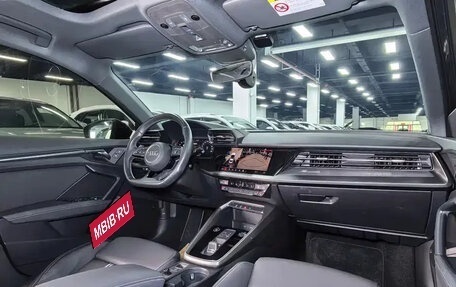 Audi A3, 2023 год, 1 750 000 рублей, 14 фотография