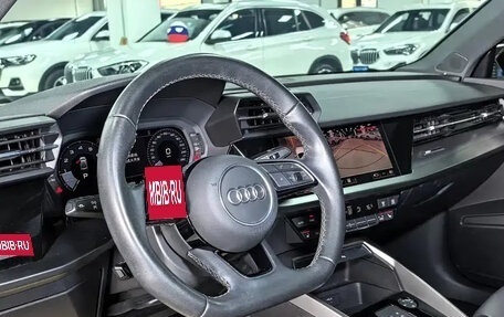 Audi A3, 2023 год, 1 750 000 рублей, 13 фотография