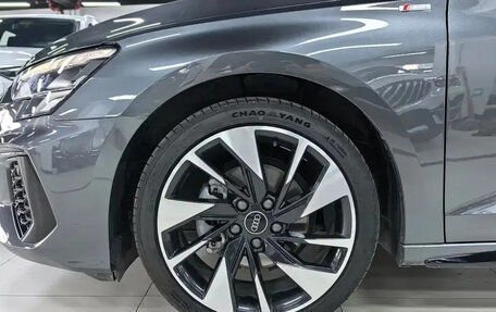 Audi A3, 2023 год, 1 750 000 рублей, 22 фотография