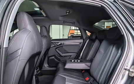 Audi A3, 2023 год, 1 750 000 рублей, 20 фотография