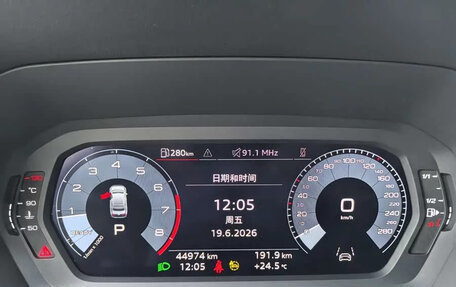 Audi A3, 2023 год, 1 800 000 рублей, 8 фотография