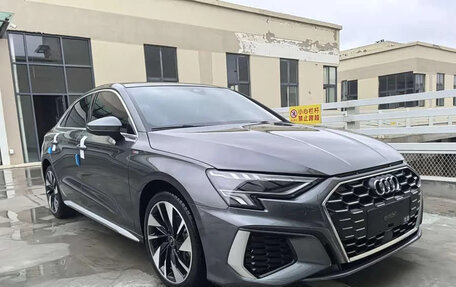 Audi A3, 2023 год, 1 800 000 рублей, 2 фотография