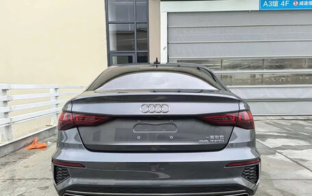 Audi A3, 2023 год, 1 800 000 рублей, 6 фотография