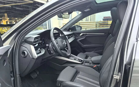 Audi A3, 2023 год, 1 800 000 рублей, 7 фотография