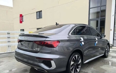 Audi A3, 2023 год, 1 800 000 рублей, 5 фотография