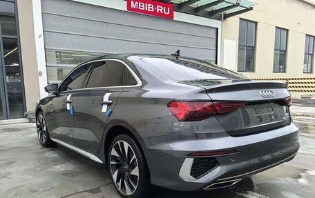 Audi A3, 2023 год, 1 800 000 рублей, 4 фотография