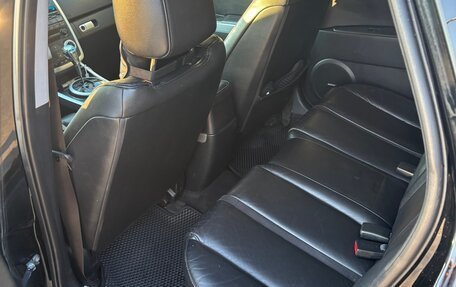 Mazda CX-7 I рестайлинг, 2007 год, 550 000 рублей, 10 фотография