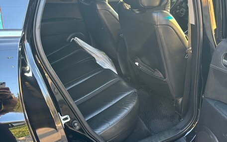 Mazda CX-7 I рестайлинг, 2007 год, 550 000 рублей, 11 фотография