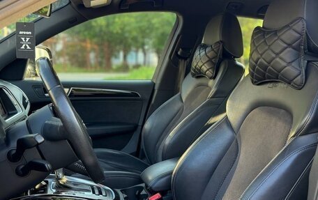 Audi Q5, 2012 год, 1 995 000 рублей, 10 фотография
