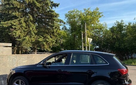 Audi Q5, 2012 год, 1 995 000 рублей, 7 фотография