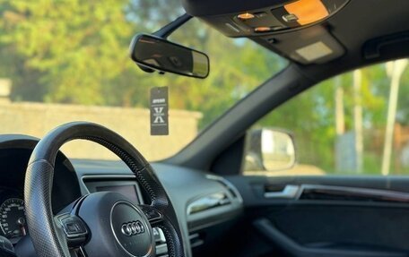 Audi Q5, 2012 год, 1 995 000 рублей, 8 фотография