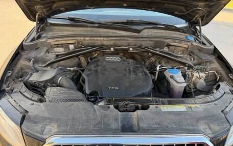 Audi Q5, 2012 год, 1 995 000 рублей, 12 фотография