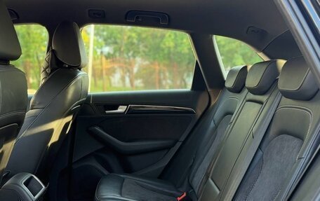 Audi Q5, 2012 год, 1 995 000 рублей, 11 фотография