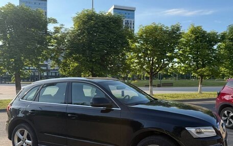 Audi Q5, 2012 год, 1 995 000 рублей, 13 фотография