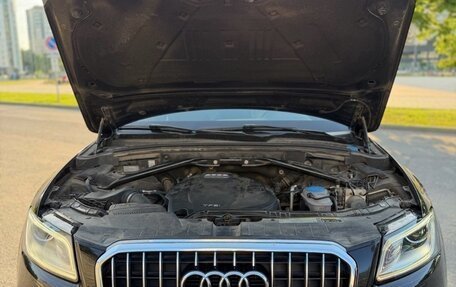 Audi Q5, 2012 год, 1 995 000 рублей, 14 фотография