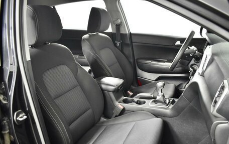 KIA Sportage IV рестайлинг, 2019 год, 2 340 900 рублей, 8 фотография