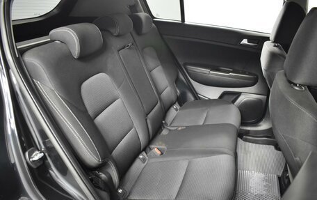 KIA Sportage IV рестайлинг, 2019 год, 2 340 900 рублей, 7 фотография