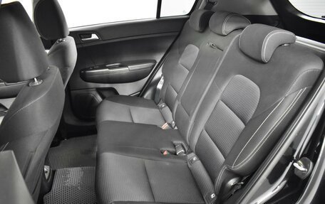 KIA Sportage IV рестайлинг, 2019 год, 2 340 900 рублей, 9 фотография