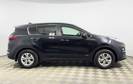 KIA Sportage IV рестайлинг, 2019 год, 2 340 900 рублей, 5 фотография