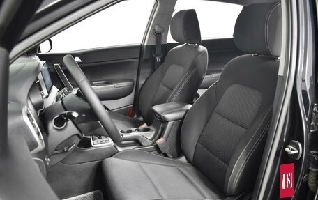 KIA Sportage IV рестайлинг, 2019 год, 2 340 900 рублей, 10 фотография