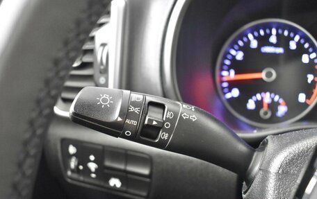 KIA Sportage IV рестайлинг, 2019 год, 2 340 900 рублей, 16 фотография