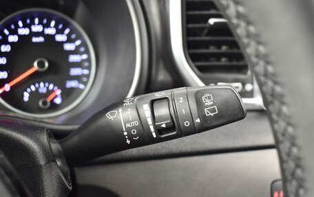 KIA Sportage IV рестайлинг, 2019 год, 2 340 900 рублей, 17 фотография