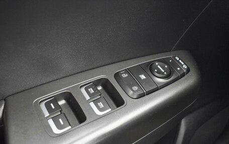 KIA Sportage IV рестайлинг, 2019 год, 2 340 900 рублей, 20 фотография