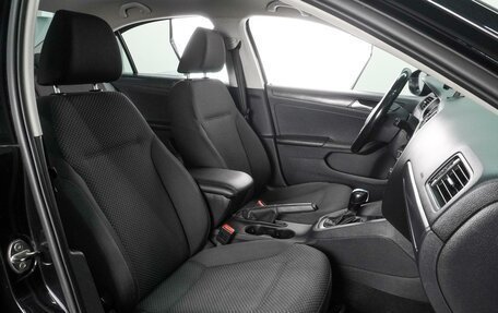 Volkswagen Jetta VI, 2013 год, 1 369 000 рублей, 8 фотография