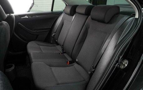 Volkswagen Jetta VI, 2013 год, 1 369 000 рублей, 9 фотография