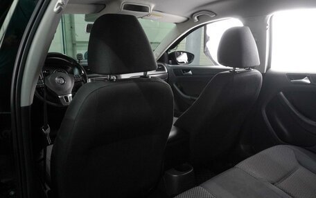 Volkswagen Jetta VI, 2013 год, 1 369 000 рублей, 11 фотография