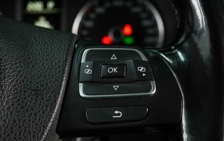 Volkswagen Jetta VI, 2013 год, 1 369 000 рублей, 15 фотография