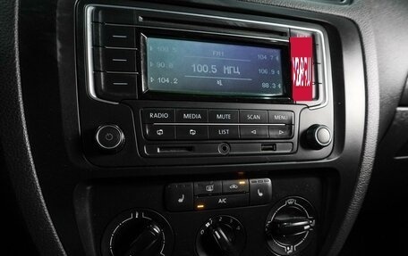 Volkswagen Jetta VI, 2013 год, 1 369 000 рублей, 12 фотография